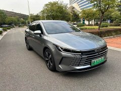 BYD Destroyer 05 DM-i 55KM Luxury - ფოტო 3