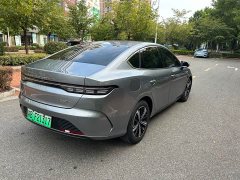 BYD Destroyer 05 DM-i 55KM Luxury - ფოტო 4