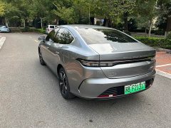 BYD Destroyer 05 DM-i 55KM Luxury - ფოტო 6