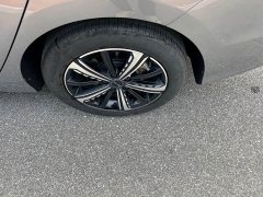 BYD Destroyer 05 DM-i 55KM Luxury - ფოტო 8