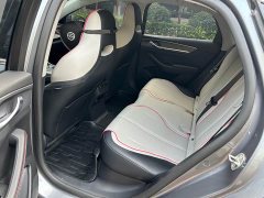BYD Destroyer 05 DM-i 55KM Luxury - ფოტო 9