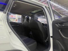 Skoda Comic 1.5L Automatic Comfort Edition - ფოტო 10