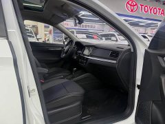 Skoda Comic 1.5L Automatic Comfort Edition - ფოტო 11