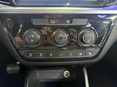 Skoda Comic 1.5L Automatic Comfort Edition - ფოტო 16