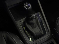 Skoda Comic 1.5L Automatic Comfort Edition - ფოტო 18