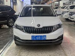 Skoda Comic 1.5L Automatic Comfort Edition - ფოტო 2
