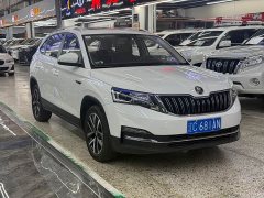 Skoda Comic 1.5L Automatic Comfort Edition - ფოტო 3
