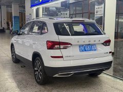 Skoda Comic 1.5L Automatic Comfort Edition - ფოტო 5