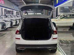Skoda Comic 1.5L Automatic Comfort Edition - ფოტო 7