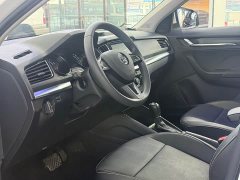 Skoda Comic 1.5L Automatic Comfort Edition - ფოტო 8