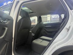 Skoda Comic 1.5L Automatic Comfort Edition - ფოტო 9