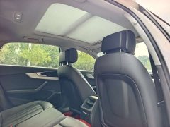 Audi A4L 2022 40 TFSI Fashion Dynamic - ფოტო 10