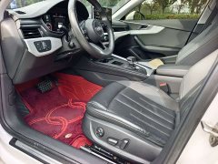Audi A4L 2022 40 TFSI Fashion Dynamic - ფოტო 7