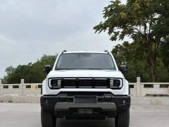 Beijing Jeep BJ40 Extended Range Long Endurance 201 Max - ფოტო 2