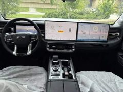 Beijing Jeep BJ40 Extended Range Long Endurance 201 Max - ფოტო 8