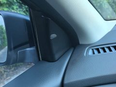Nissan Qashqai 2.0L CVT XV Premium Luxury - ფოტო 10