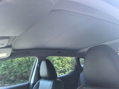 Nissan Qashqai 2.0L CVT XV Premium Luxury - ფოტო 11