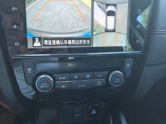 Nissan Qashqai 2.0L CVT XV Premium Luxury - ფოტო 12