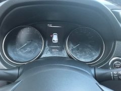 Nissan Qashqai 2.0L CVT XV Premium Luxury - ფოტო 13