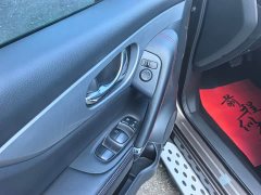 Nissan Qashqai 2.0L CVT XV Premium Luxury - ფოტო 14