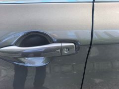 Nissan Qashqai 2.0L CVT XV Premium Luxury - ფოტო 16