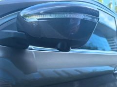 Nissan Qashqai 2.0L CVT XV Premium Luxury - ფოტო 17