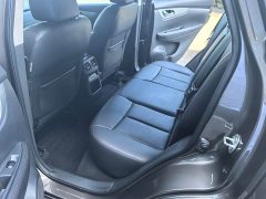Nissan Qashqai 2.0L CVT XV Premium Luxury - ფოტო 8
