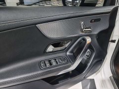 Mercedes-Benz A-Class A 180 L Sport Sedan - ფოტო 10
