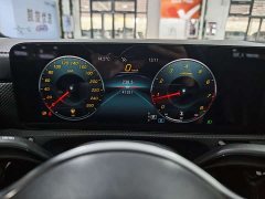 Mercedes-Benz A-Class A 180 L Sport Sedan - ფოტო 12