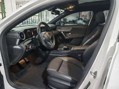 Mercedes-Benz A-Class A 180 L Sport Sedan - ფოტო 4