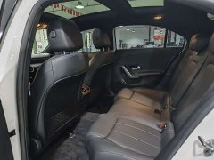 Mercedes-Benz A-Class A 180 L Sport Sedan - ფოტო 5