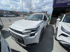 Toyota RAV4 2.0L AWD Luxury - ფოტო 1