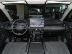Toyota RAV4 2.0L AWD Luxury - ფოტო 4
