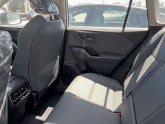 Toyota RAV4 2.0L AWD Luxury - ფოტო 6