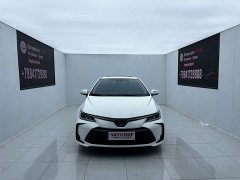 Toyota Corolla 2021 Hybrid 1.8L E-CVT Elite - ფოტო 3