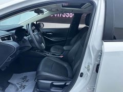 Toyota Corolla 2021 Hybrid 1.8L E-CVT Elite - ფოტო 4