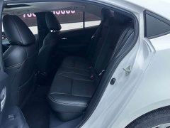 Toyota Corolla 2021 Hybrid 1.8L E-CVT Elite - ფოტო 5