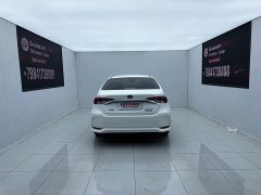 Toyota Corolla 2021 Hybrid 1.8L E-CVT Elite - ფოტო 7