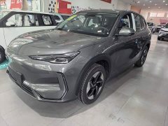 Geely Galaxy E5 530km Qihang Edition - ფოტო 1