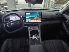 Geely Galaxy E5 530km Qihang Edition - ფოტო 3