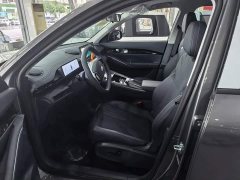 Geely Galaxy E5 530km Qihang Edition - ფოტო 4