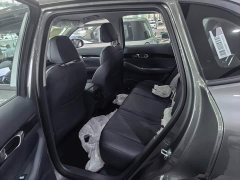 Geely Galaxy E5 530km Qihang Edition - ფოტო 5