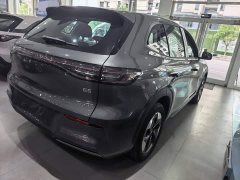 Geely Galaxy E5 530km Qihang Edition - ფოტო 6