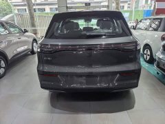 Geely Galaxy E5 530km Qihang Edition - ფოტო 7