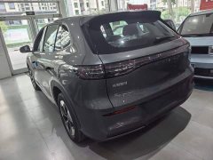 Geely Galaxy E5 530km Qihang Edition - ფოტო 8