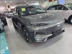 Geely Galaxy E5 530km Qihang Edition - ფოტო 9