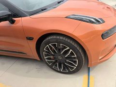 Zeekr Geely Zeekr 001 YOU Edition 100kWh - ფოტო 3