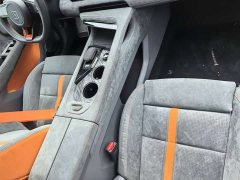 Zeekr Geely Zeekr 001 YOU Edition 100kWh - ფოტო 5