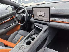 Zeekr Geely Zeekr 001 YOU Edition 100kWh - ფოტო 6