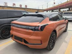 Zeekr Geely Zeekr 001 YOU Edition 100kWh - ფოტო 8